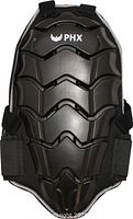 Front view of PHX TuffBelt back protector