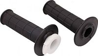 Both grips side by side showing overall design