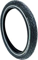 Full view of Schwalbe 16x1.72 tire