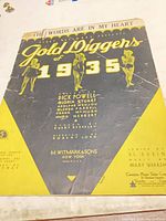 Front cover showing title, artwork, publisher and condition issues