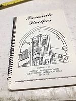 Front cover showing title, illustration and compiler info