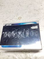 Top of box with cast montage and Star Trek logo