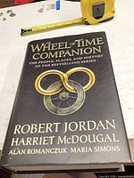 Front cover showing title, graphic, authors