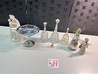 Group shot of entire lot with all items visible