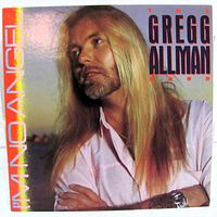 Front cover showing album art and title