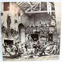 Front cover art