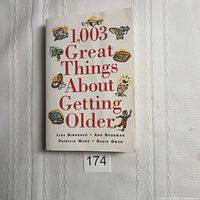 Front cover of the book with title and authors visible