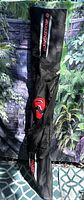 Rossignol soft ski bag with shoulder strap