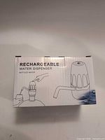 Front of retail box showing product illustration and name