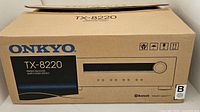 Retail box showing model and branding