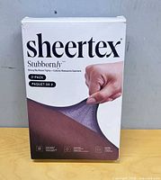 Front of box showing brand, product name and 2-pack note