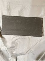 front view of acoustic panel