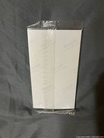 Front of sealed Kodak EasyShare photo paper pack