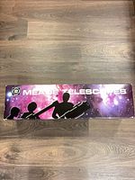 Closed Meade Telescopes box