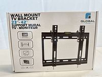 Front of box showing product image, brand and key specs