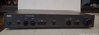 Front view of NAD 1130 showing full control panel