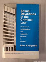 Front cover showing title, author, publisher