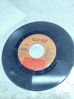 Side A of Blue Swede 7" single showing label "Gotta Have Your Love"