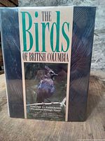 Front cover Volume 3