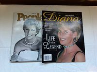 Both magazines side-by-side