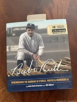 Front cover of the hardcover book with dust jacket