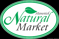 Manotick Natural Market logo