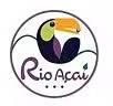 Rio Açaí logo