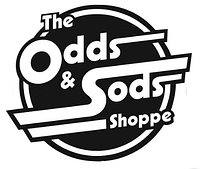 Store logo for The Odds and Sods Shoppe