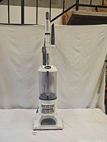 Full view of Shark Navigator Professional Lift-Away upright vacuum