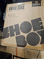 Front of sealed retail package showing branding and specifications