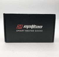 front of retail box with brand and product name