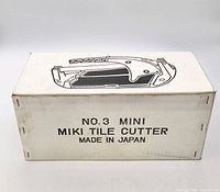 Box front showing model and branding