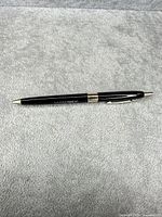 Entire pen showing U.S. GOVERNMENT text on barrel