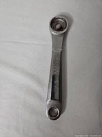 Front of opener showing model number 44500 A4E