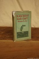 Front view of the book showing complete dust jacket