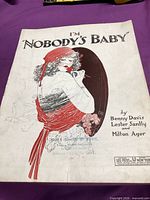 Front cover showing title, illustration and publisher info