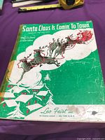 Front cover showing title, illustration and publisher