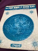 Front cover showing title, artwork and publisher