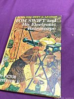 Front cover of hardcover book