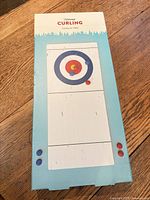 Front of retail box showing product image and title