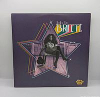 Front album cover