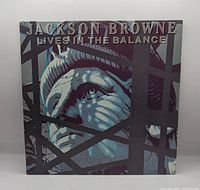 Front cover showing title and artwork