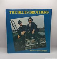 Front cover showing title and image of Belushi & Aykroyd