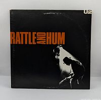 Front cover showing title and artwork