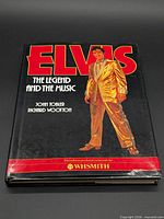 Front cover of hardcover book