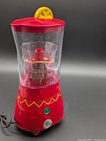 Full view of Margaritaville frozen drink maker