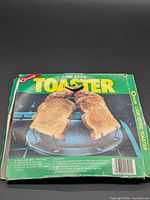 Retail sleeve front showing product name and imagery