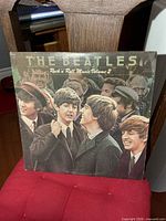 Front cover showing title and artwork