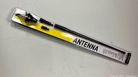 Full view of sealed Scosche RMA900 antenna package