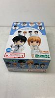 Front of sealed Good Smile Company Dress Up Clinic Nendoroid More box
